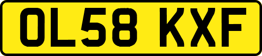 OL58KXF
