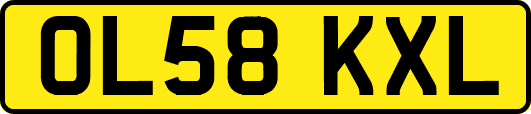 OL58KXL