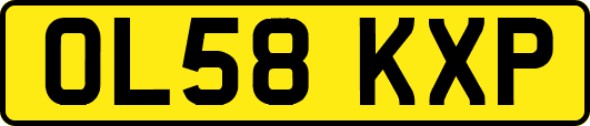 OL58KXP