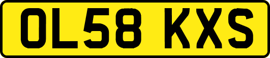 OL58KXS