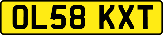 OL58KXT
