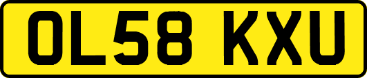 OL58KXU