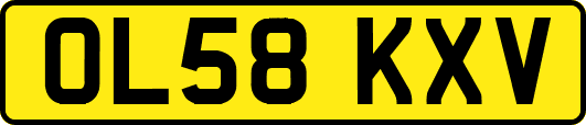 OL58KXV