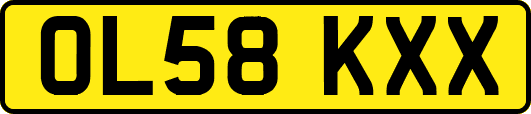 OL58KXX