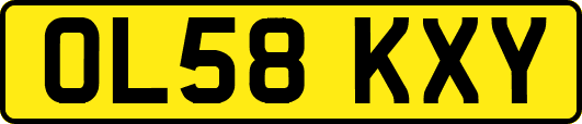 OL58KXY