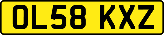 OL58KXZ