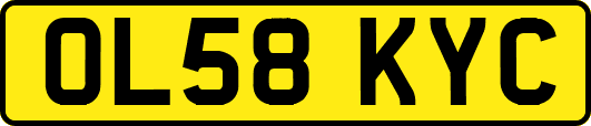 OL58KYC