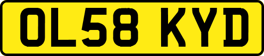 OL58KYD
