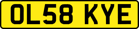 OL58KYE