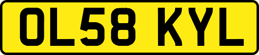 OL58KYL