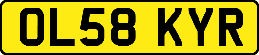 OL58KYR
