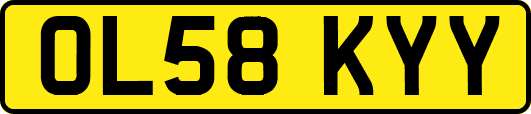 OL58KYY