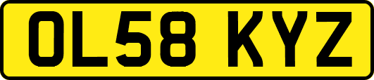 OL58KYZ