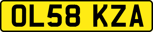 OL58KZA