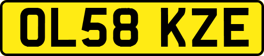 OL58KZE