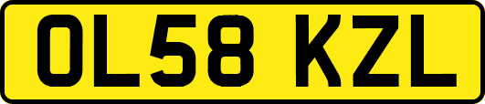 OL58KZL