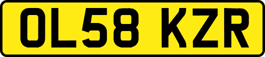OL58KZR