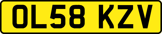 OL58KZV