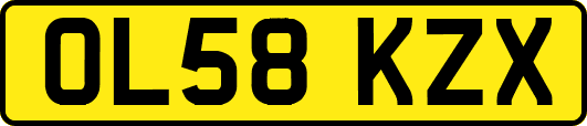 OL58KZX