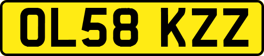 OL58KZZ
