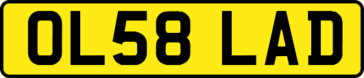 OL58LAD
