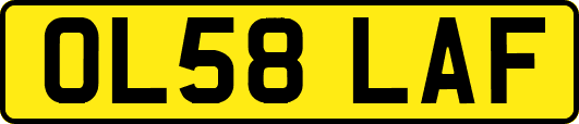 OL58LAF