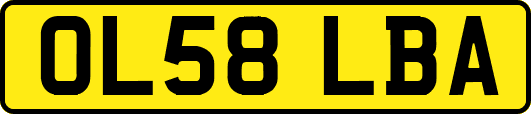 OL58LBA