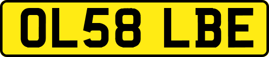 OL58LBE
