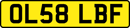 OL58LBF