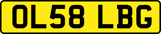 OL58LBG