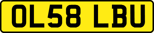 OL58LBU