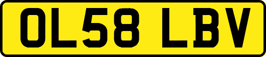 OL58LBV