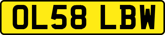 OL58LBW
