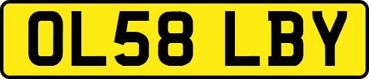 OL58LBY
