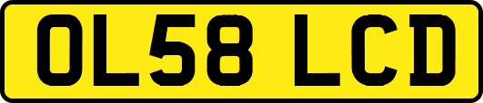 OL58LCD