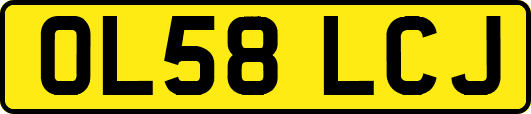 OL58LCJ