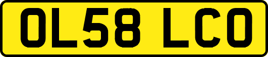 OL58LCO