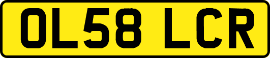 OL58LCR