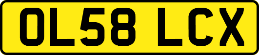 OL58LCX