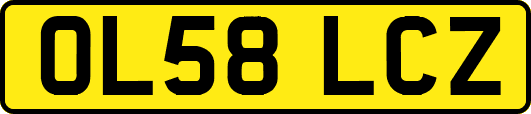 OL58LCZ