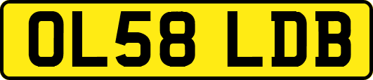 OL58LDB