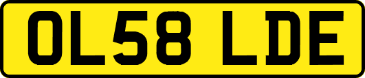 OL58LDE
