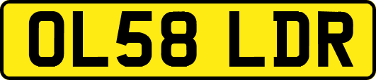 OL58LDR