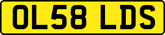 OL58LDS