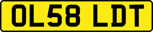 OL58LDT