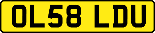 OL58LDU