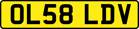 OL58LDV