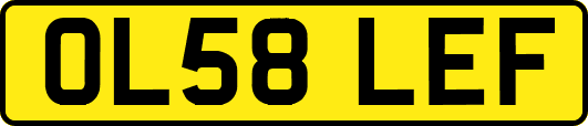 OL58LEF