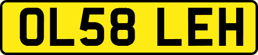 OL58LEH