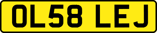 OL58LEJ